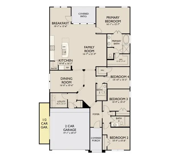 3000 Viceroy Spur Lane, League City, TX 77573 - #2