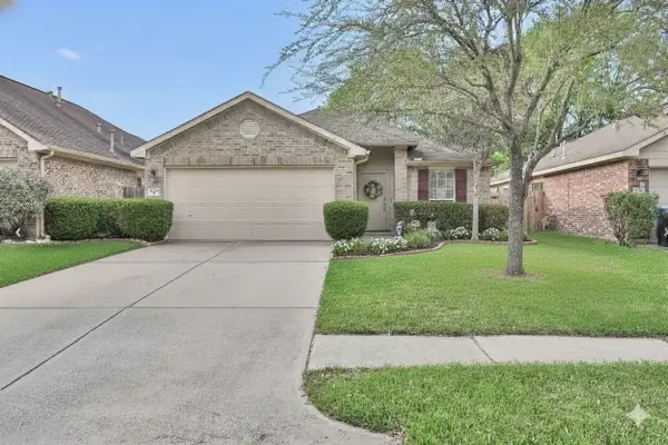 2435 Colonial Springs Lane, Spring, TX 77386