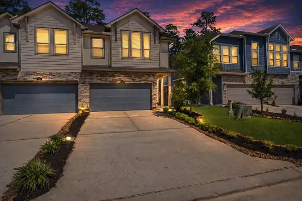 559 Dry Fork Lane, Conroe, TX 77304