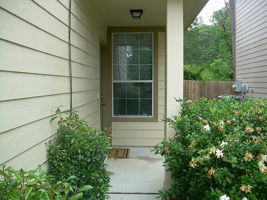 231 N Burberry Park Circle, The Woodlands, TX 77382 - #2
