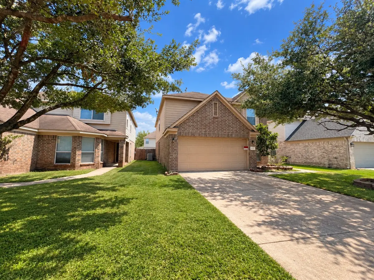 20830 Foxwood Garden Drive, Humble, TX 77338 - #1