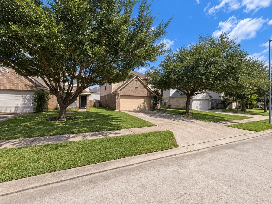 20830 Foxwood Garden Drive, Humble, TX 77338 - #3