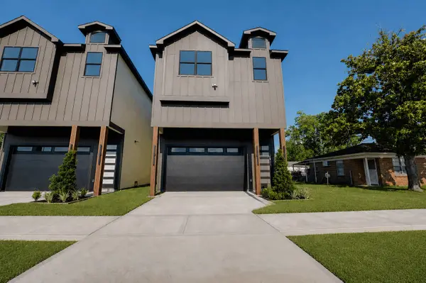 3524 Ryson Street, Houston, TX 77080