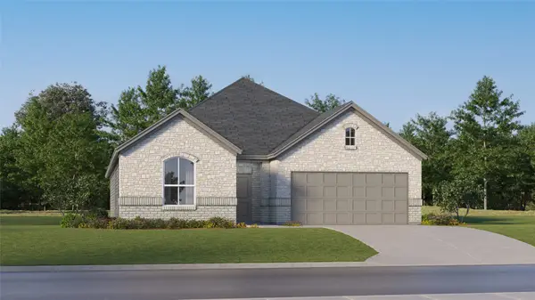 3053 Wild Fox Drive, Katy, TX 77493