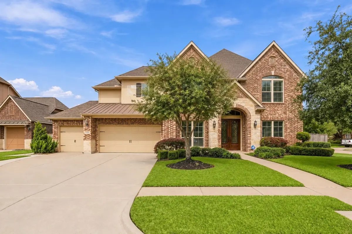 21218 Harvest Thistle Drive, Richmond, TX 77406 - #1