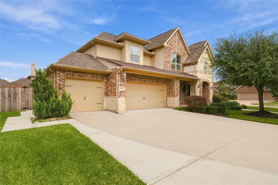 21218 Harvest Thistle Drive, Richmond, TX 77406 - #2