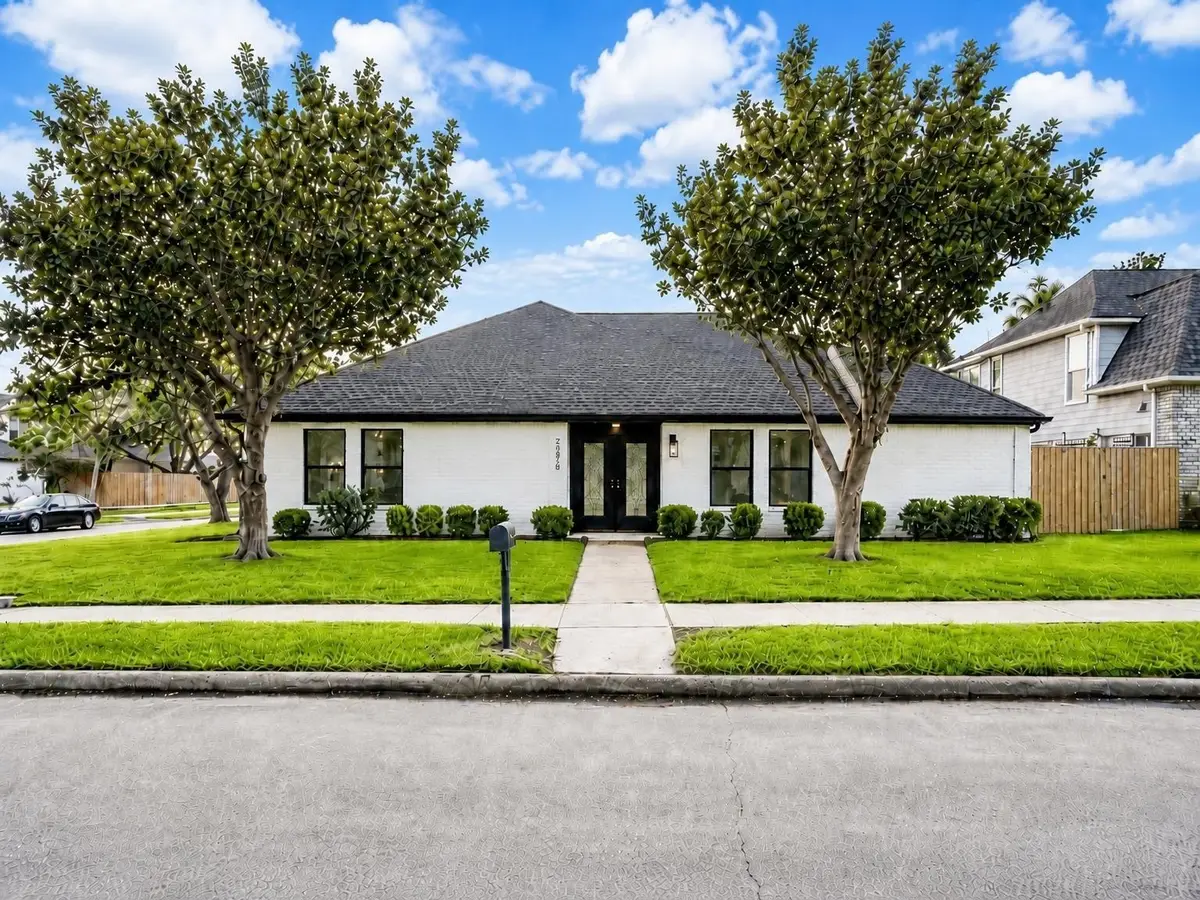 2275 Woodland Springs Street, Houston, TX 77077 - #1