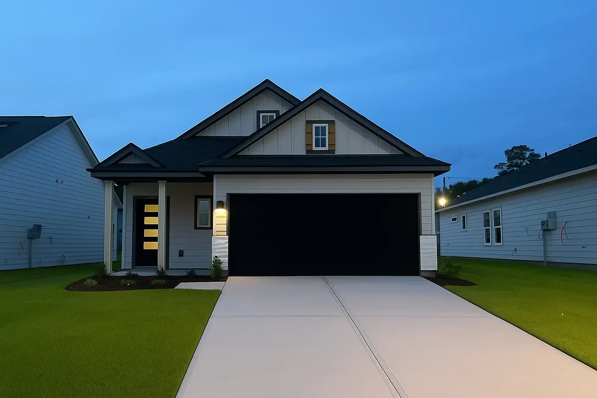 25697 John Wayne Drive, Splendora, TX 77372 - Image #1