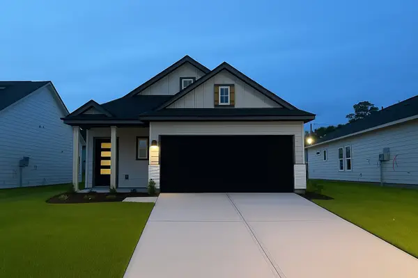 25697 John Wayne Drive, Splendora, TX 77372