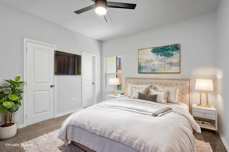 25697 John Wayne Drive, Splendora, TX 77372 - Image #2