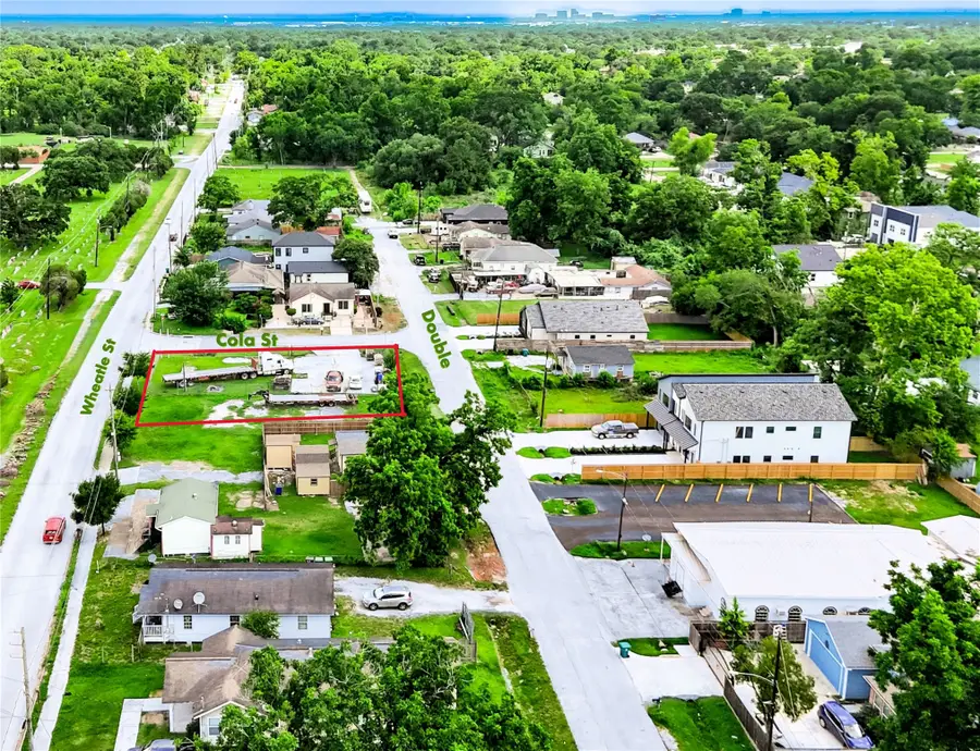 8114 Wheatley Street, Houston, TX 77088 - #2