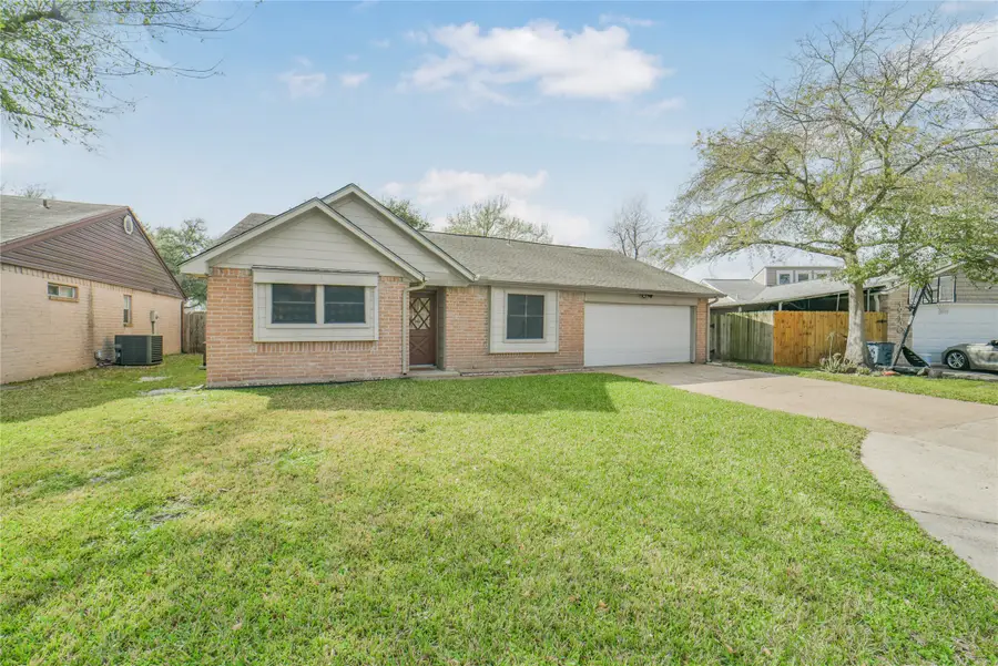 12134 Fork Creek Drive, Houston, TX 77065 - #3