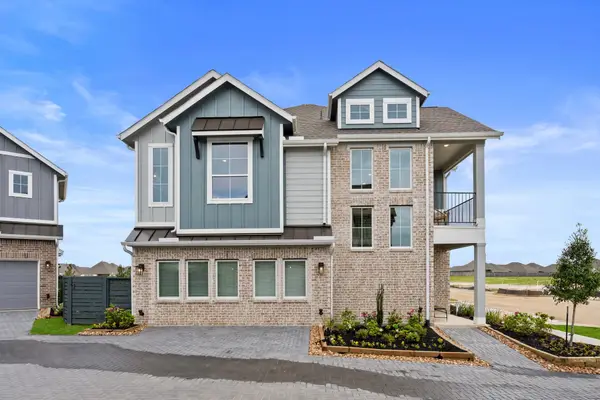 21218 Teal Lovegrass Lane, Cypress, TX 77433