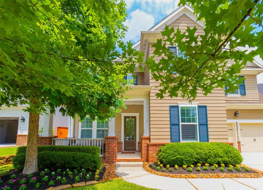 155 Jacks Corner Drive, Montgomery, TX 77316 - #2