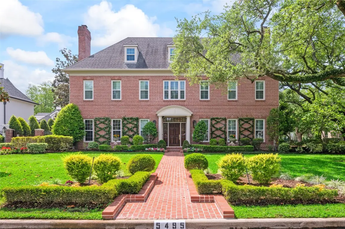 5495 Sugar Hill Drive, Houston, TX 77056 - #1