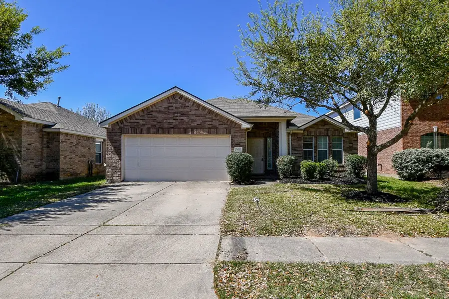 24515 Colonial Birch Lane, Katy, TX 77493 - #2