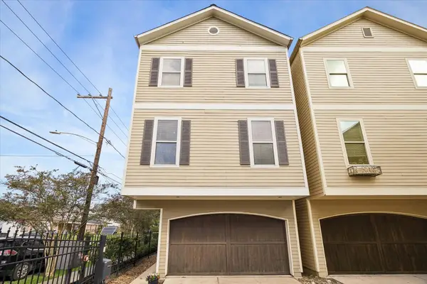 916 Lawrence Street #A, Houston, TX 77008