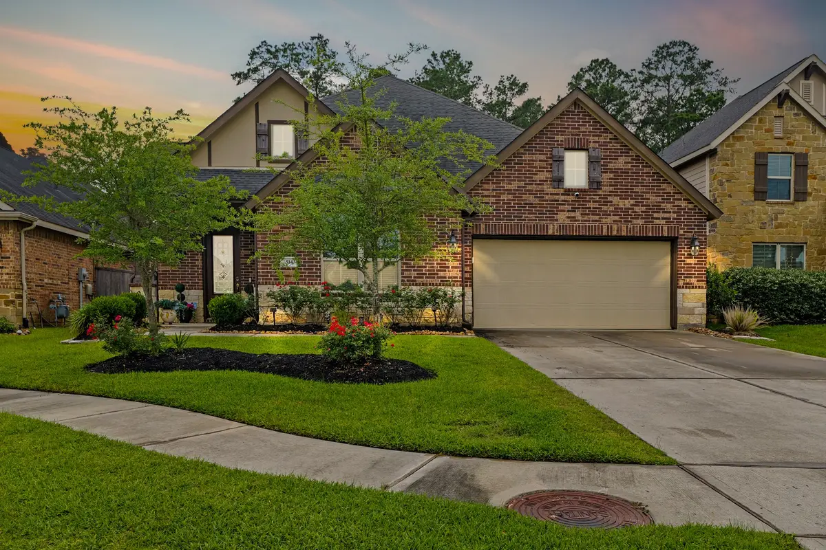 514 Pearl View Lane, Pinehurst, TX 77362 - Image #1