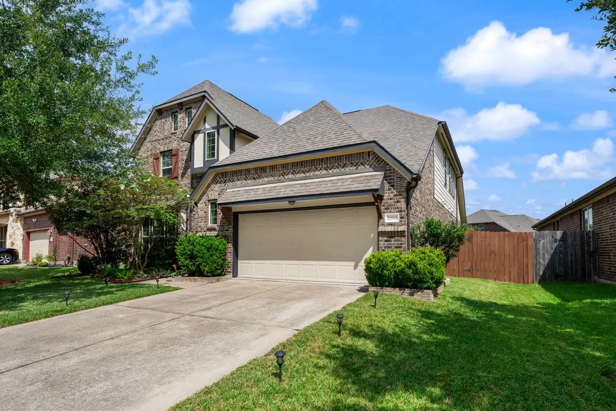 20618 Barchan Point Way, Richmond, TX 77407 - #1