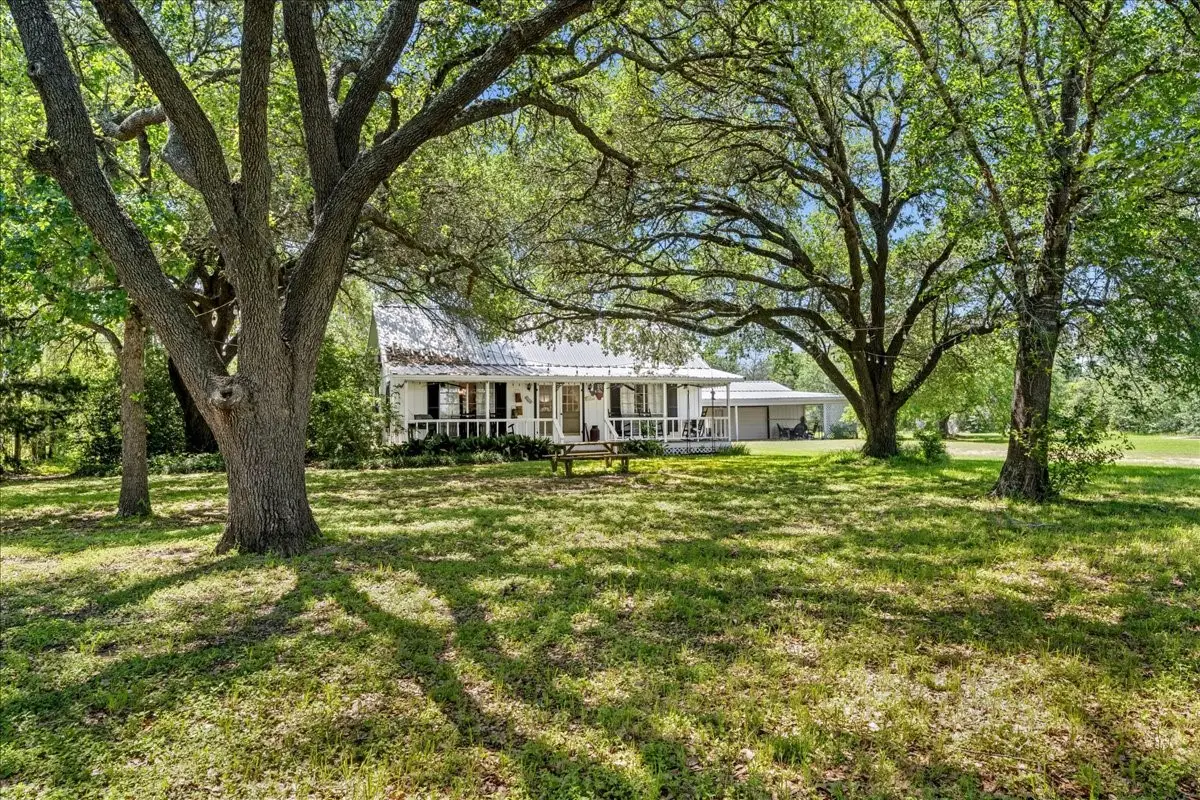 7824 Waldeck Cemetery Road, Round Top, TX 78954 - #1