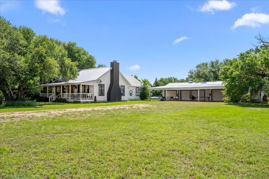 7824 Waldeck Cemetery Road, Round Top, TX 78954 - #2