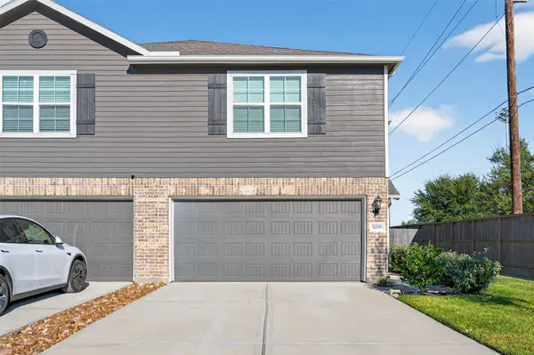 5279 Shallowhurst Lane, Katy, TX 77449