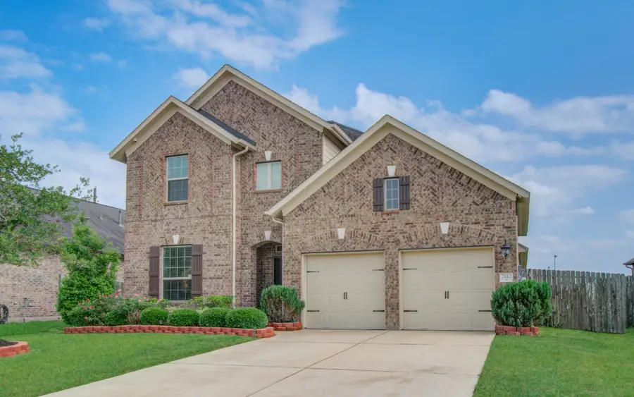 7610 River Pass Drive, Pearland, TX 77581 - #2