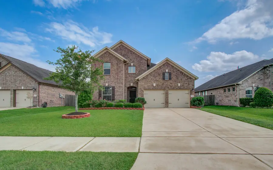 7610 River Pass Drive, Pearland, TX 77581 - #3