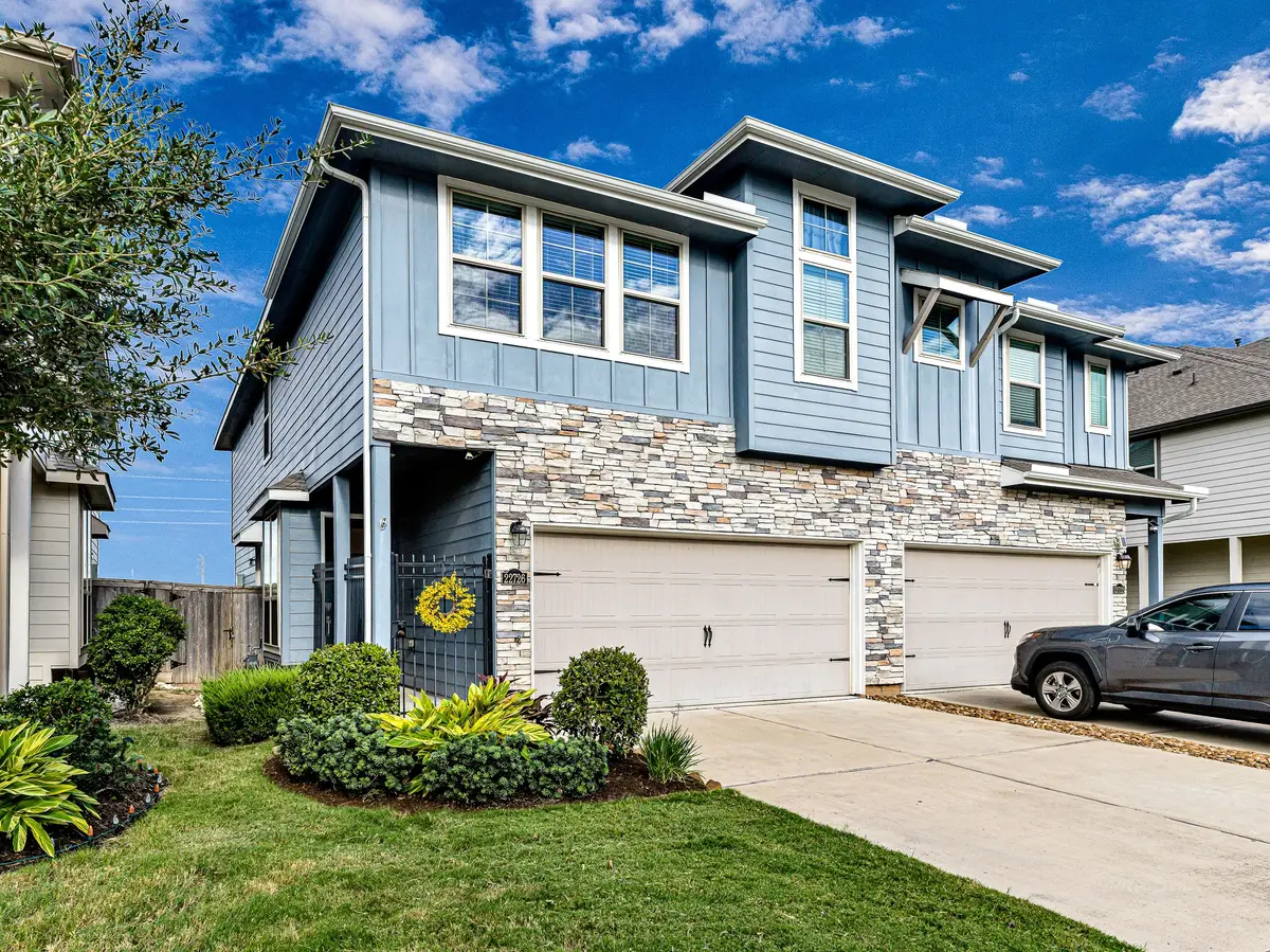 22726 Sutherland Bend Lane, Richmond, TX 77469 - Image #1