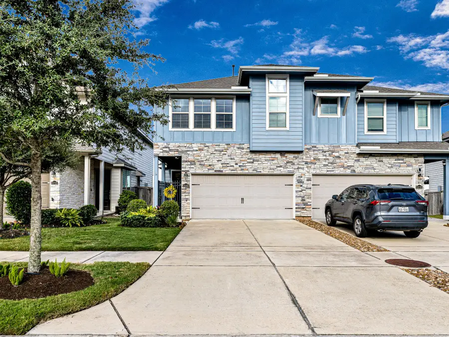 22726 Sutherland Bend Lane, Richmond, TX 77469 - Image #3