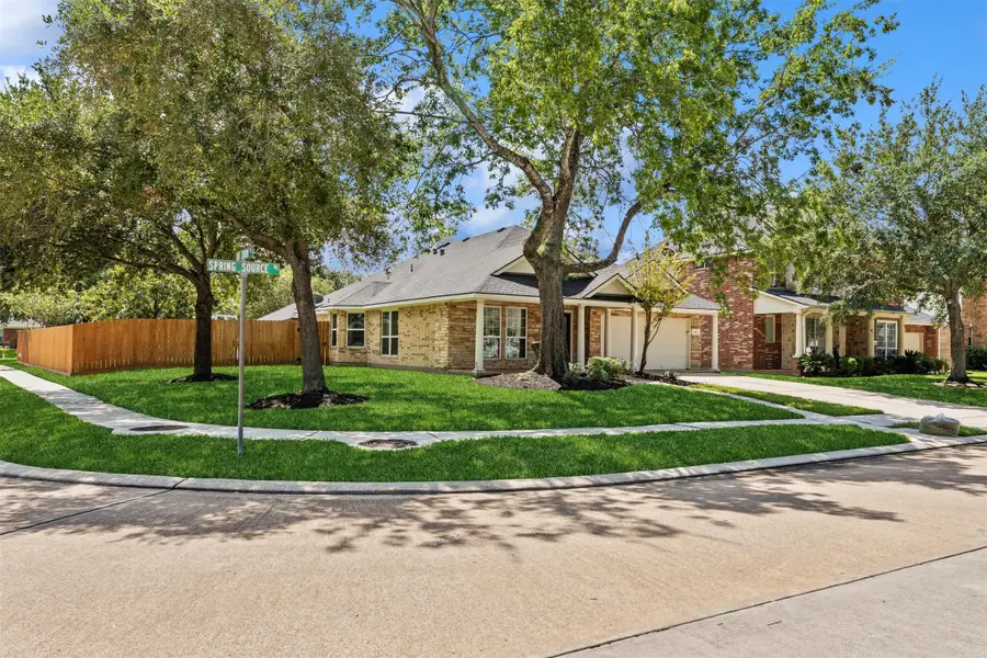 922 Spring Source Place, Spring, TX 77373 - #2