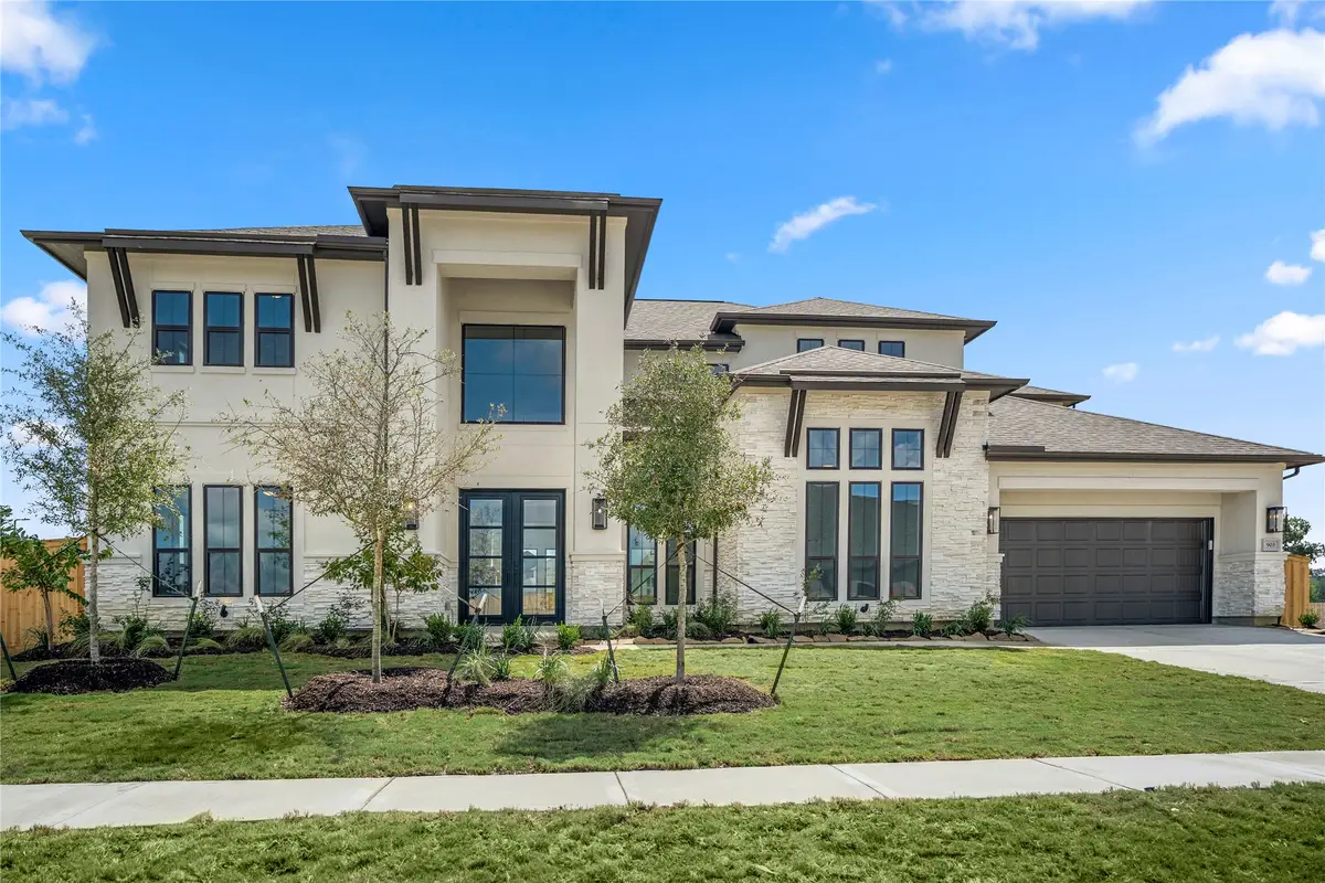 903 Boykin Way, Montgomery, TX 77316 - #1