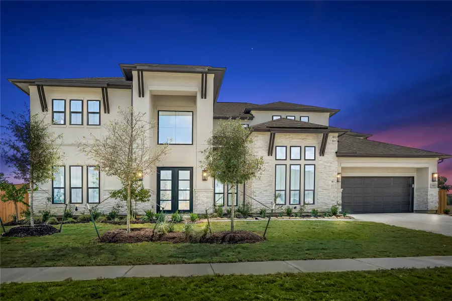903 Boykin Way, Montgomery, TX 77316 - #2