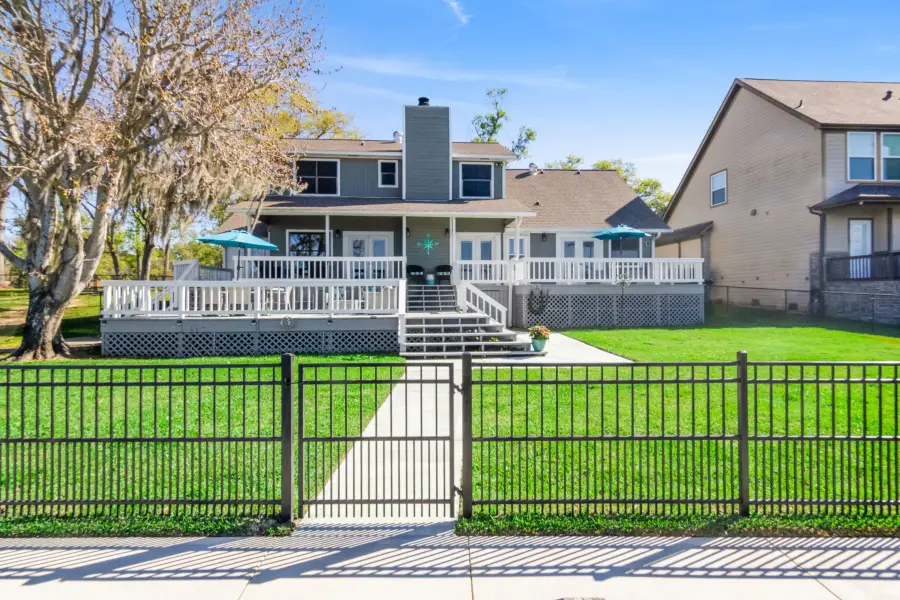 519 Mallard Point, Livingston, TX 77351 - #2