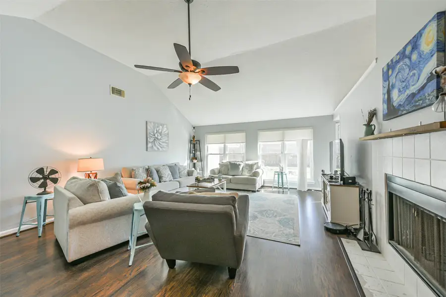 4030 Bentley Drive, Pearland, TX 77584 - #3