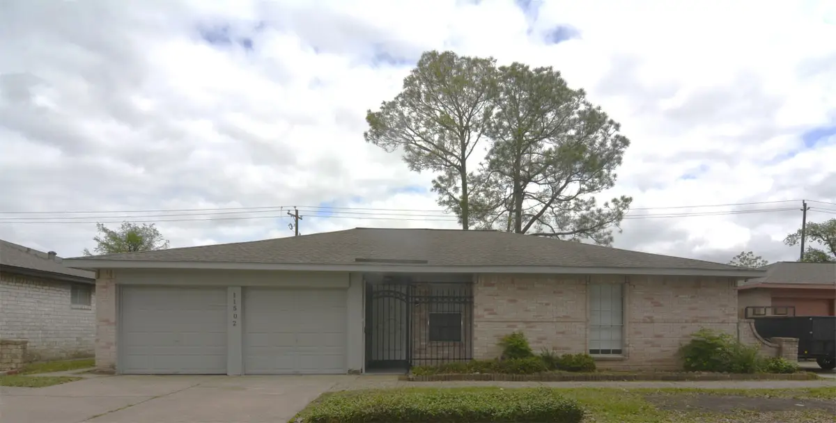 11502 W Bellfort Avenue, Houston, TX 77099 - #1
