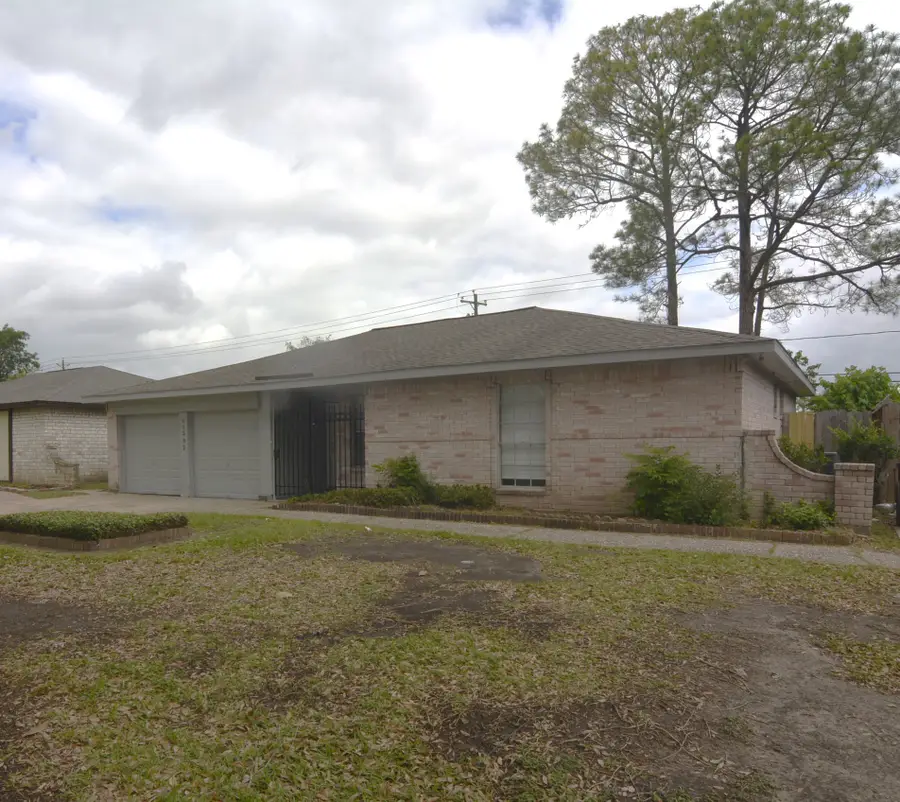 11502 W Bellfort Avenue, Houston, TX 77099 - #2