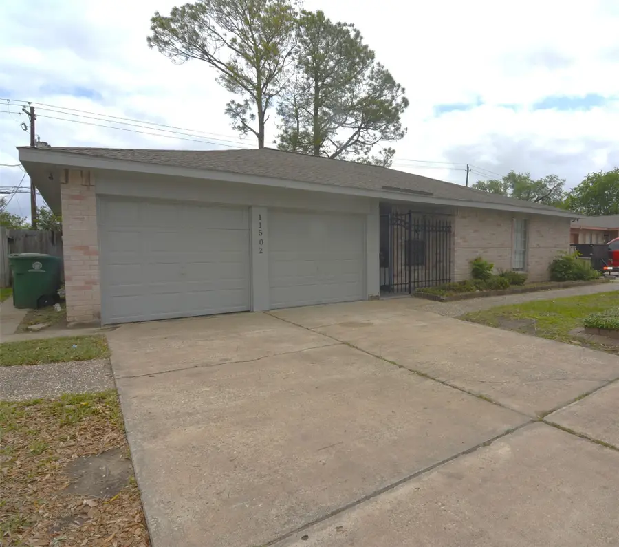11502 W Bellfort Avenue, Houston, TX 77099 - #3