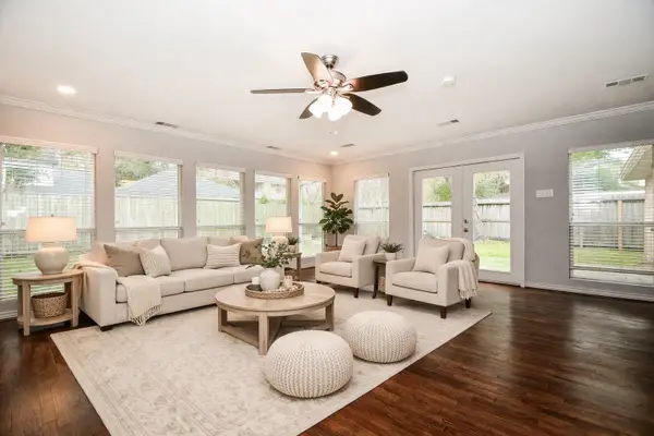 14011 Wickersham Lane, Houston, TX 77077