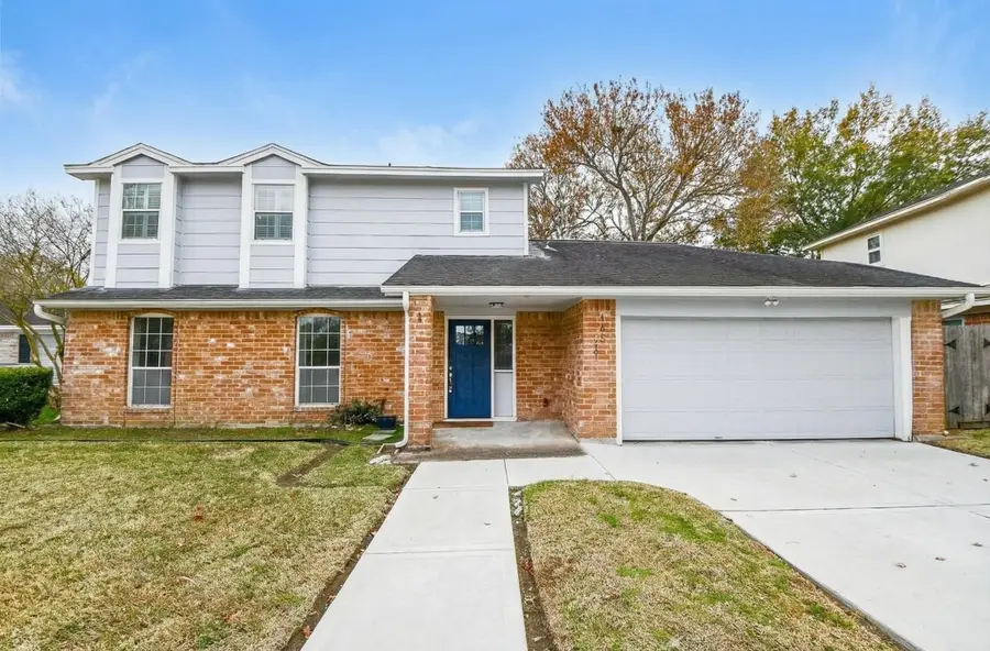 14011 Wickersham Lane, Houston, TX 77077 - #3