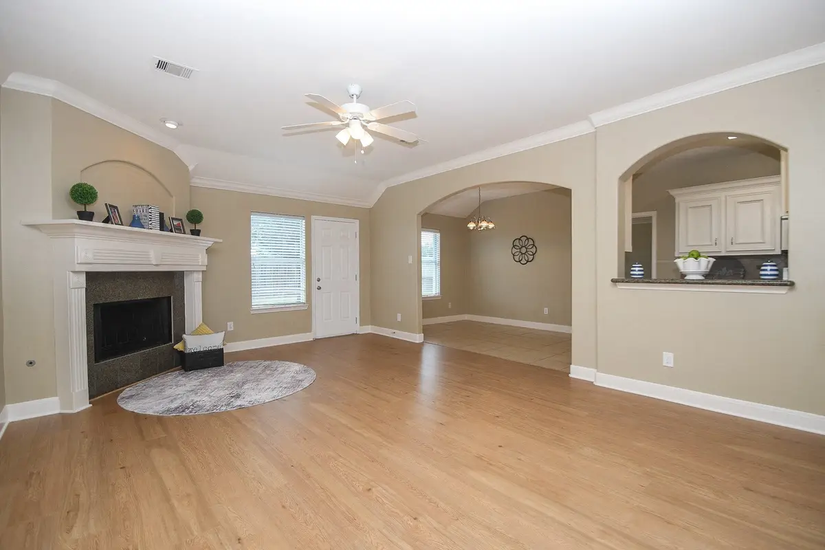 2439 Teresa Drive, Rosenberg, TX 77471 - #1