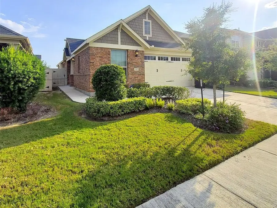 1605 Summer City Dr, Houston, TX 77047 - #2