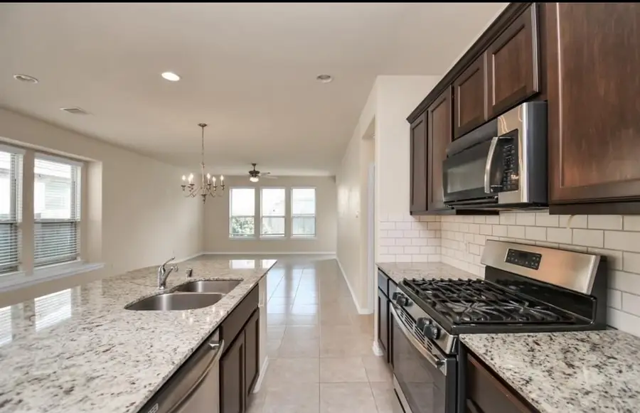 1605 Summer City Dr, Houston, TX 77047 - #3