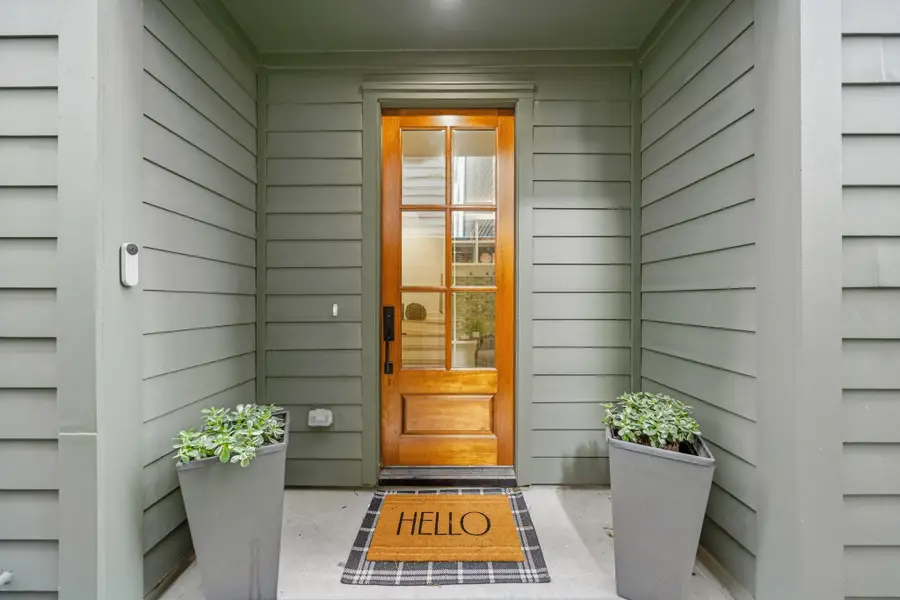 1307 E 27th Street, Houston, TX 77009 - #3