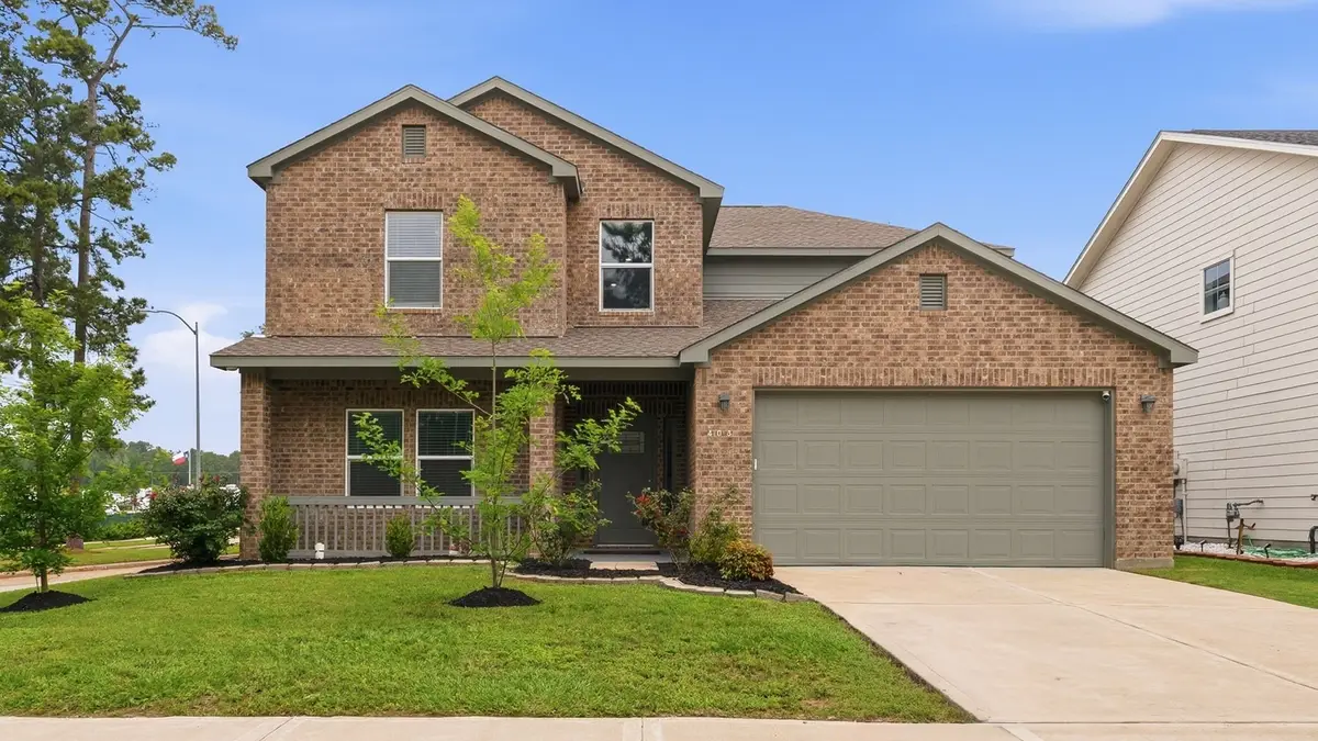 403 Laurel Timbers Drive, Houston, TX 77339 - #1