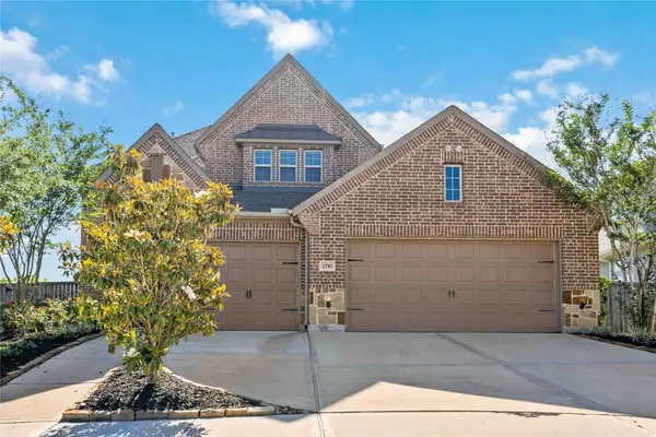 2710 Big Vine Court, Missouri City, TX 77459
