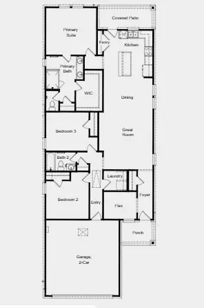 18038 Lasso Mills Drive, Hockley, TX 77447 - Image #3