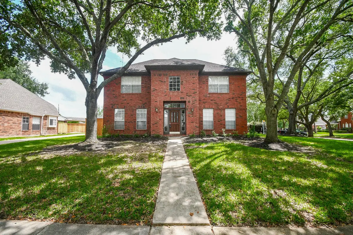 16907 Colony Terrace Drive, Sugar Land, TX 77479 - #1