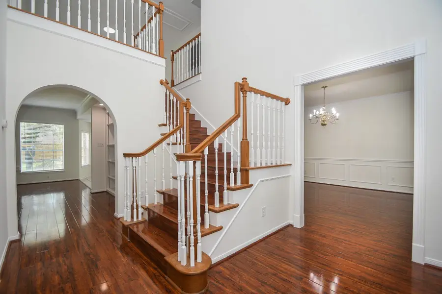 16907 Colony Terrace Drive, Sugar Land, TX 77479 - #3