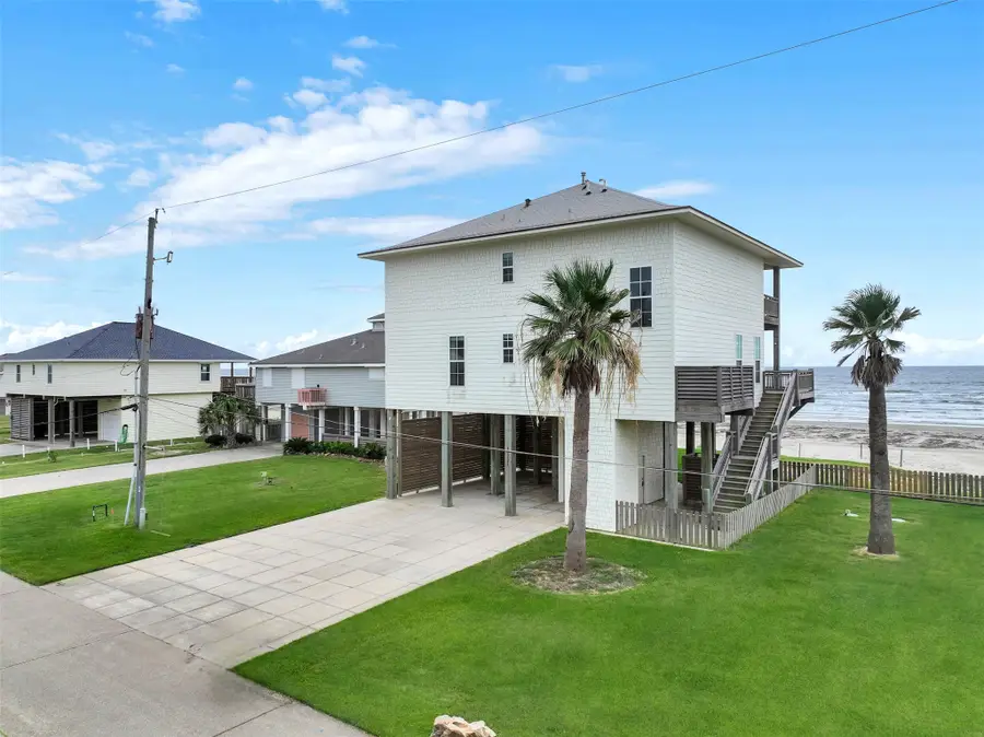 17725 Glei, Galveston, TX 77554 - #2